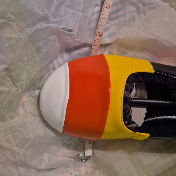 Funtasma CandyKorn Shoe - Picture 8 of 9